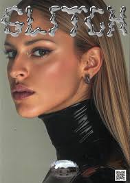 Glitch Magazine Subscription