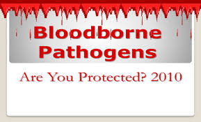 Image result for Bloodborne Pathogen Exposure