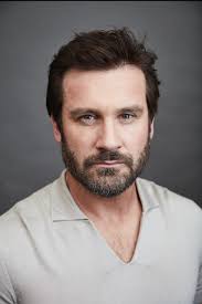 Clive Standen