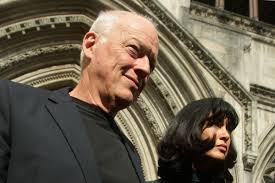 Pink Floyd's David Gilmour calls Roger Waters a 'crank'