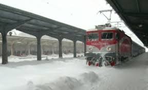 Puteți lua trenul spre bucurești nord, bucurești obor și bucurești băneasa la constanţa, care ajunge la constanța. Trenurile Interregio Care CirculÄ Intre Bucuresti Nord ConstanÅ£a RÄman Anulate Din Cauza Vremii Stiri Pe Surse Cele Mai Noi Stiri