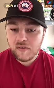 British TikToker Sharing Financial Struggles with Supporters