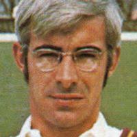 David Steele Profile