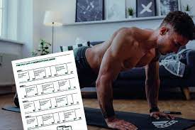 We did not find results for: The Best Home Office Workouts During A Lockdown Adidas Gameplan A