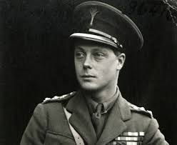 King edward vii hospital may refer to: King Edward Viii S Abdication From The British Throne