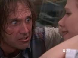 B-TV Walker, Texas Ranger : The White Buffalo |