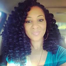 Car Selfies 24 Curls Jazluvshair Curls 24 Kenzie Curl Hair Styles Car Selfies Hair