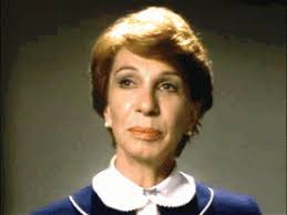 OLTL's Doris Belack Dead At 85