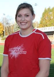 Kristin pudenz is a professional discus thrower born on february 9,1993. Kristin Pudenz Poster 2488113 Celebposter Com