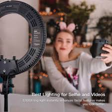 Ring Lights To Take Your Photos To The Next Level Team True Beauty