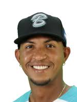 Web Oficial de Bravos de Margarita