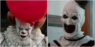 Art the clown is back! Terrifier S Art The Clown Is Scarier Than It S Pennywise