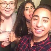 Alejandro Solis (alex856pb)