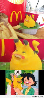 Check spelling or type a new query. Funny Mcdonald S Pokemon Pikachu Toy Fail Album On Imgur