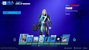 Once again, we are being led by a comic book character, aquaman, who has his own set of challenges for us to unlock him later in the season, but for now, we will earning a. Here Are All The Fortnite Chapter 2 Season 4 Battle Pass Skins And Their Special Powers