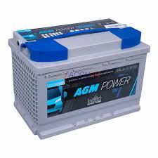 Weize's 12v 100ah deep cycle agm battery is an excellent choice for any rig owner looking to buy a 12v 100ah agm battery. Intact Agm Power Agm65 12v 65ah Agm Versorgungsbatterie Accu 24