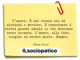 Maybe you would like to learn more about one of these? Il Sociopatico Il Sociopatico Added A New Photo