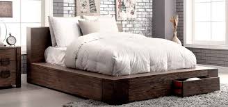 But the difference is its storage can store more than the zippered compartment in the if you are thinking of an affordable bed platform but sturdy, modern, and stylish, you can think of prairie collection twin bed with storage. Best Storage Beds Ranked 2021 Beds To Buy Or Avoid