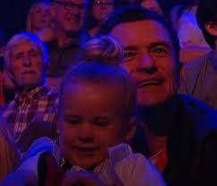 Katy Perry baby number 2