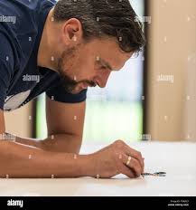 Tiddlywinks hi-res stock photography and images