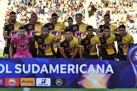 Coquimbo unido san marcos of the may 24, 2021 at 8:00 am. Conmebol Mueve Localia De Coquimbo Unido En Semis De Copa Sudamericana Por Razones Sanitarias