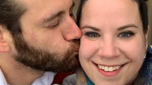 Whitney Thore is Engaged!