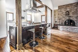 Remember what it looked like before? Peters Kitchen Renovation Project All Renovation Design