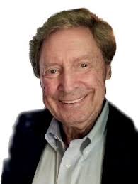 C. Paul Myers July 30, 1929 Nov. 8, 2023