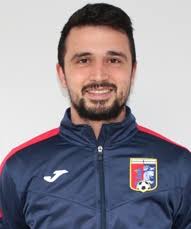 Pagina personale Manuel Muratori