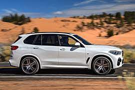 Bmw X5 Models And Generations Timeline Specs And Pictures By Year Autoevolution
