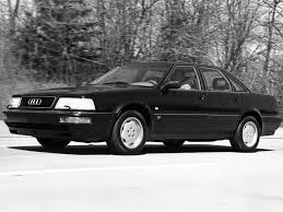 Image result for Black 1988 Audi