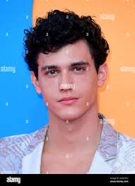 Xavier serrano hi-res stock photography and images