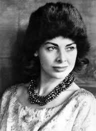 Image of Rosaline Fox murder case. OPS the victim Rosalind Fox murdered