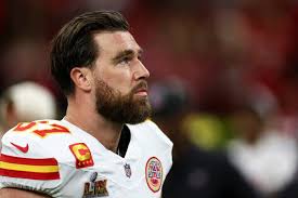 15 nins ago: Sad News in Kansas City as Chiefs Star Player Found Dead in  His Apartment...see more👇👇
