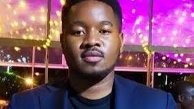 Chiyedza (Chi- yed- za) Nyahuye