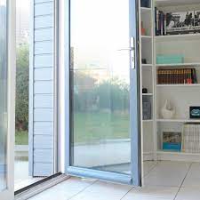 film adhesif vitrage miroir sans tain reflechissant l 250 x l 90 cm leroy merlin