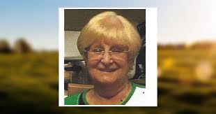 Diane F. Vancleave Obituary January 13, 2021