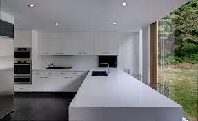 We did not find results for: Contemporary Kitchen Design All White In The Kitchen Studio Mm Architect