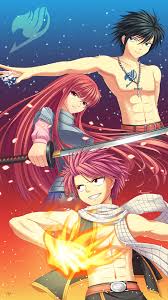 You can submit fanfiction, icons, fanart, etc. Fairy Tail Mobile Wallpaper 177697 Zerochan Anime Image Board