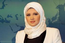 The iranian—born al—jazeera reporter, who spent her teen years in canada and studied and worked in the u.s., had been in challenging situations before, including returning to the land of her birth to. 10 Al Jazeera Arabic Anchors Ideas Female News Anchors Instant Hijab Muslim Lifestyle