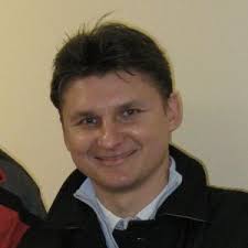 Marek Citko: Olsztyn podpowiedział mi przyjaciel