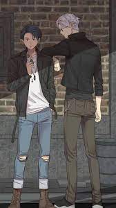 All images are from the webtoon my deepest secret the audio is from the song deep end by ruelle. My Deepest Secret Webtoon My Deepest Secret Webtoon