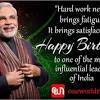 Shri narendra modi, get all the information news, updates, speeches on the official website of prime minister of india. 1