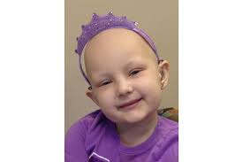 Camryn Storbeck Obituary (2006