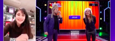 Radio la red 20 años. La Red Se Suma A La Moda De Los Concursos Con Hola Millones Fotech Cl