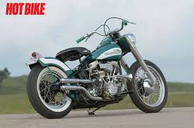 Image result for Flamboyant Green 1956 Motorcycle