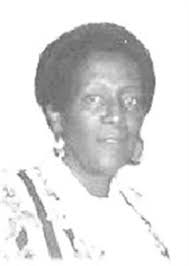 LaVada Brown Obituary (2016)