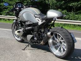 ac schnitzer bmw r ninet 鍛造アルミホイール 画像2 アルミホイール カフェレーサー ホイール