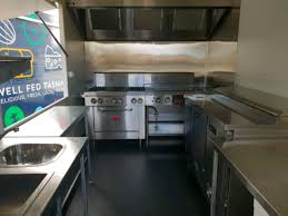 Wholesale mobile kitchen trailer ☆ find 9 mobile kitchen trailer products from 7 manufacturers & suppliers at ec21. Equipped Food Trailer Mobile Kitchen For Sale Caravans And Trailers