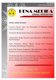 Pena Medika Jurnal Kesehatan